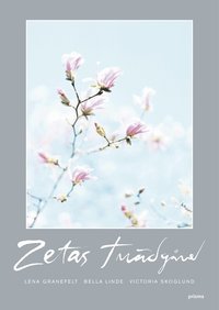 Zetas tr�dg�rd