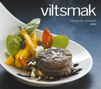 Viltsmak (inbunden)