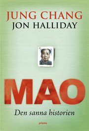 Mao : Den sanna historien (inbunden)