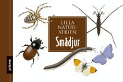 Sm�djur (kartonnage)