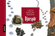 Djursp�r (kartonnage)