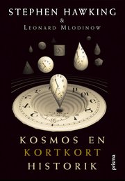 Kosmos - en kortkort historik (inbunden)