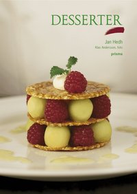Desserter (kartonnage)