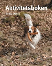 Aktivitetsboken (kartonnage)