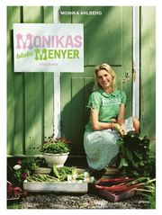 Monikas b�sta menyer - f�r v�ren (inbunden)