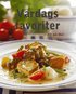 Vardagsfavoriter : ur Allt om Mat