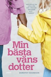 Min b�sta v�ns dotter