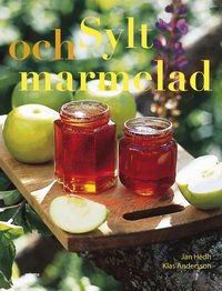 Sylt och marmelad (kartonnage)