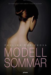 Modellsommar (inbunden)