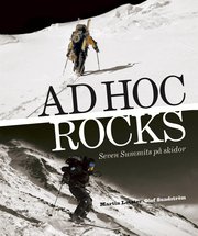 ad hoc rocks (inbunden)