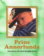 Prins Annorlunda (inbunden)