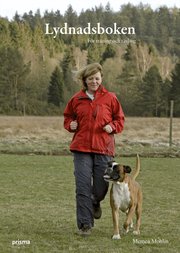 Lydnadsboken : f�r tr�ning och t�vling (inbunden)