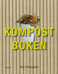 Kompostboken (inbunden)