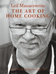 The art of home cooking (inbunden)
