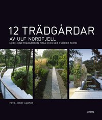 12 tr�dg�rdar av Ulf Nordfjell