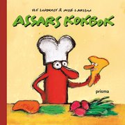 Assars kokbok (inbunden)
