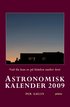 Astronomisk kalender 2009 : vad du kan se p� himlen under �ret