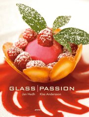 Glasspassion (inbunden)