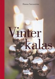 Vinterkalas (inbunden)