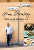 Glenn Str�mberg : med smak f�r italien - mat, minnen och m�ten