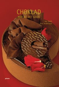 Choklad : mer av det goda (kartonnage)