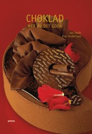 Choklad : mer av det goda (kartonnage)