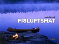 Friluftsmat (h�ftad)