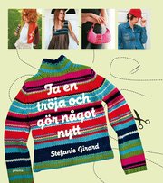 Ta en tr�ja och g�r n�got nytt