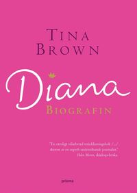Dianabiografin (pocket)