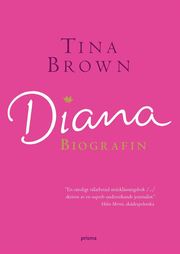 Dianabiografin (pocket)