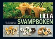 Lilla svampboken (inbunden)