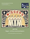Wiggers : de frsta svenska jazzsngarna