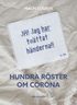 Hundra rster om corona