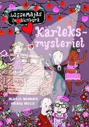 K�rleksmysteriet (kartonnage)