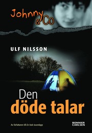 Den d�de talar (inbunden)