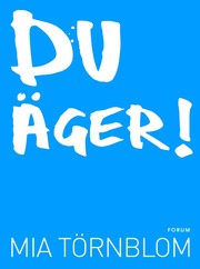 Du �ger! (h�ftad)