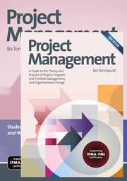 Project Management Paket Faktabok + �vningsbok (h�ftad)