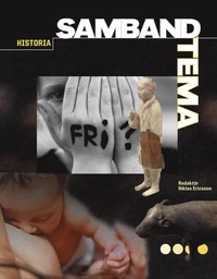 Samband Historia Tema