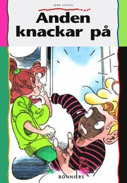 Anden knackar p� (h�ftad)