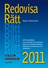 Redovisa r�tt 2011