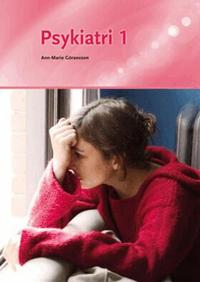 Psykiatri 1 (h�ftad)