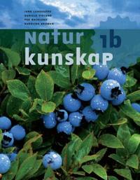 Naturkunskap 1b (h�ftad)
