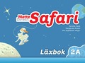 Matte Direkt Safari 2A Lxbok