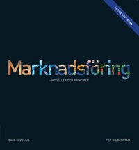 Marknadsf�ring - modeller och principer Ny upplaga (h�ftad)