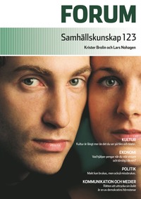 Forum Samh�llskunskap 123 (h�ftad)