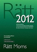 R�tt moms 2012