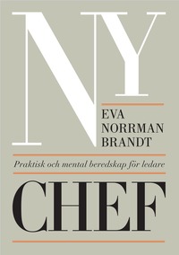 Ny Chef (kartonnage)