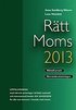 R�tt moms 2013