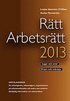 R�tt arbetsr�tt 2013