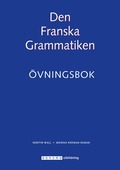 Den Franska Grammatiken vningsbok